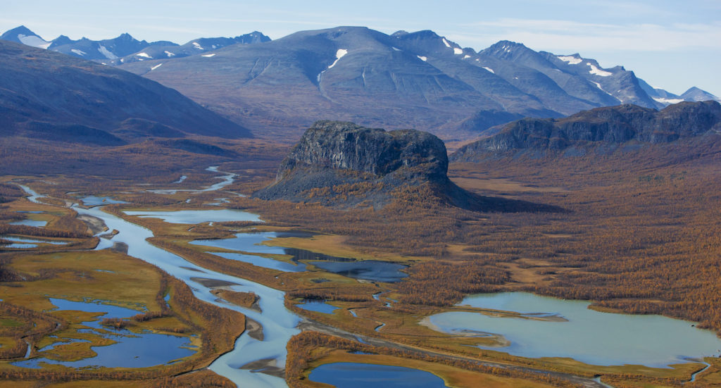 Resm l Visitfjallen se