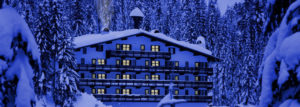 fjällhotell