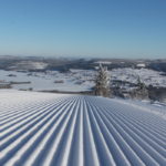 Manchsterskidåkning i fjällen