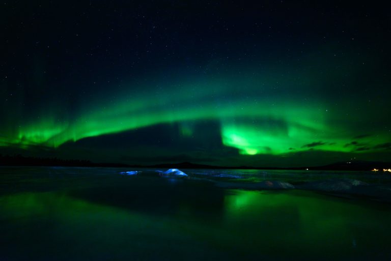 norrsken arjepolog hornavan 768x513