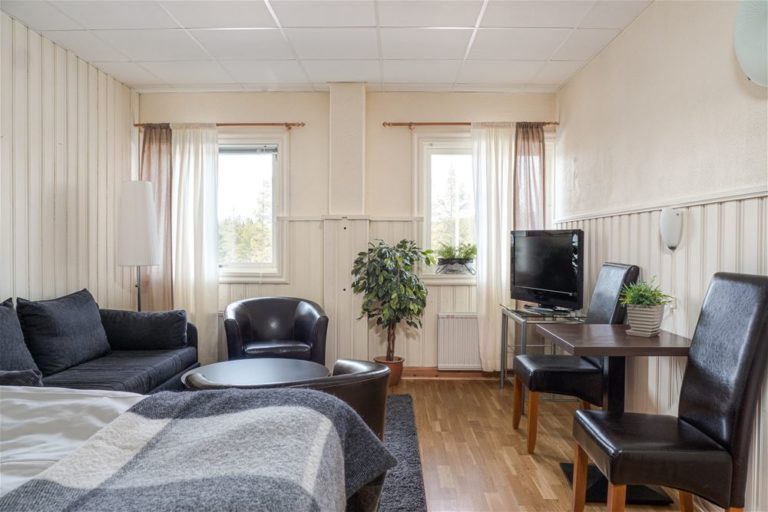 lofsdalens fjallhotell interiort 768x512