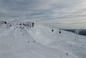 Åreskutan
