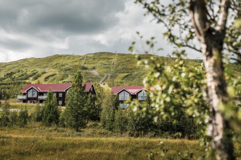Trillevallens Hogfjallshotell 768x512