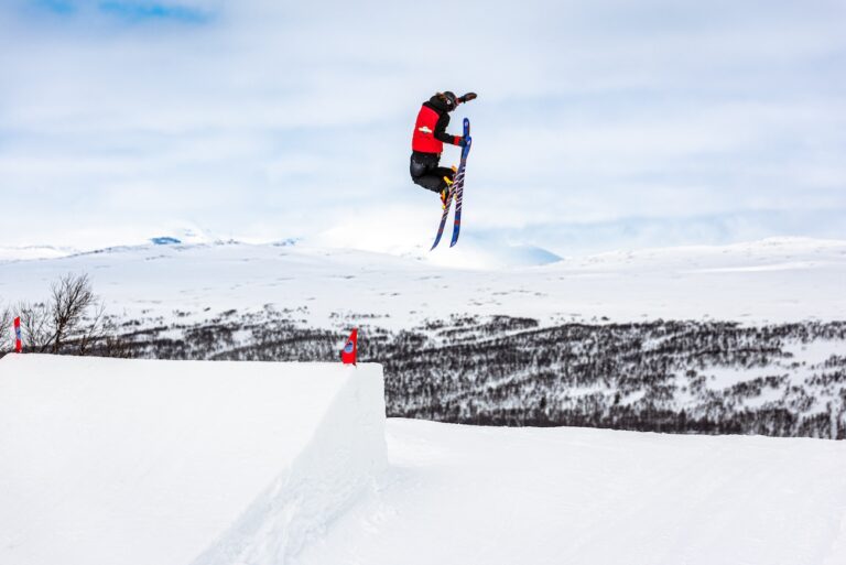 skidlarare i parken 768x513