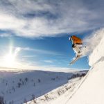 Ramundberget offpist